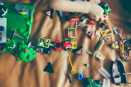 Universality of Play Therapy universailty