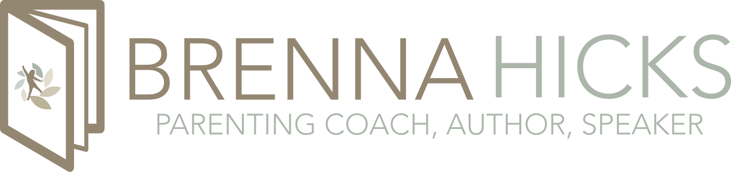 Brenna Hicks, PhD, LMHC