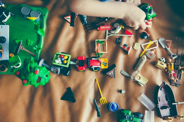 Universality of Play Therapy